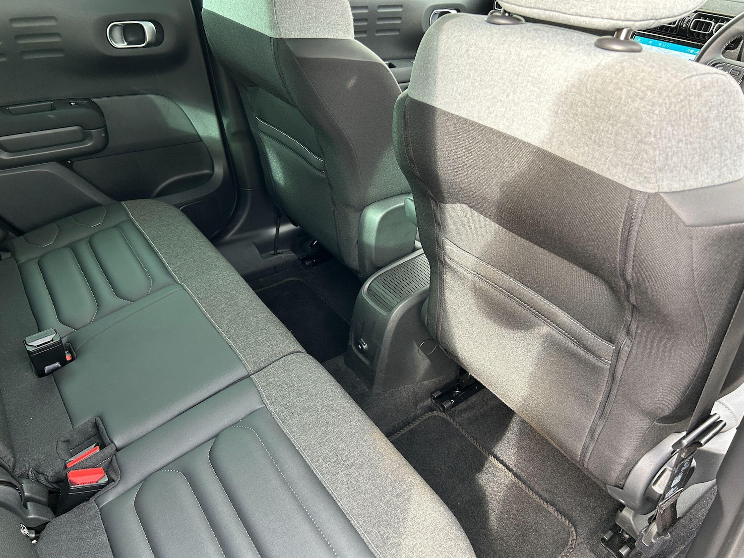 Used Citroen C3 Aircross 2023 for sale - 76398557: Photo 28