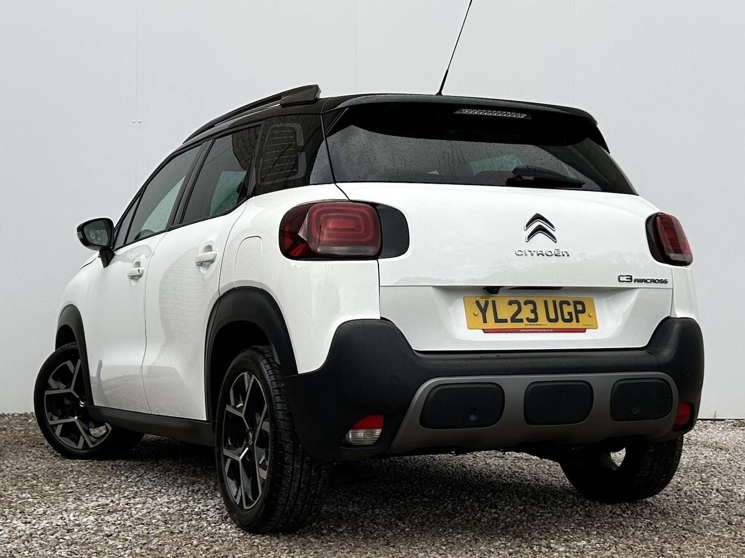 Used Citroen C3 Aircross 2023 for sale - 76398557: Photo 29