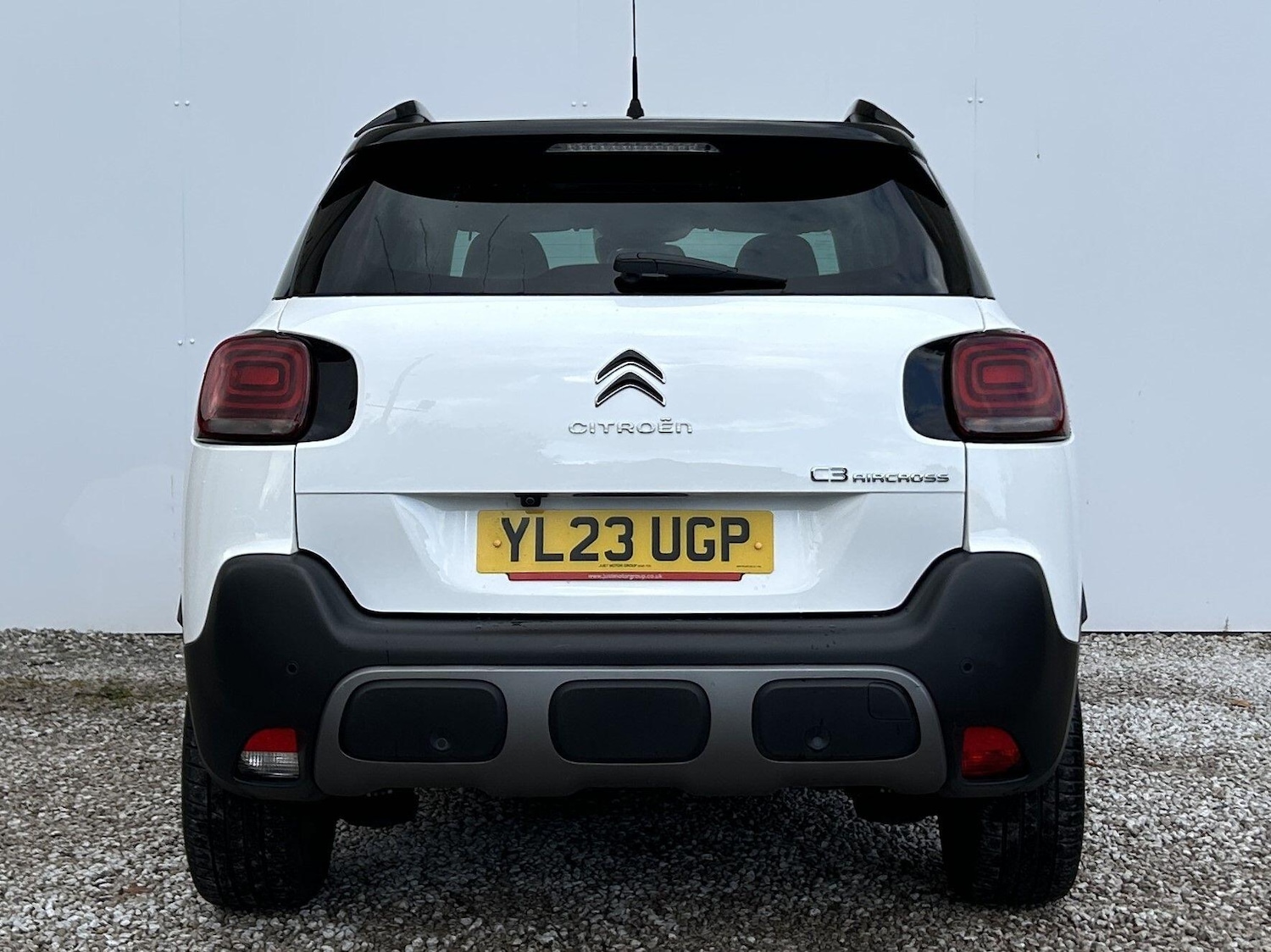 Used Citroen C3 Aircross 2023 for sale - 76398557: Photo 33