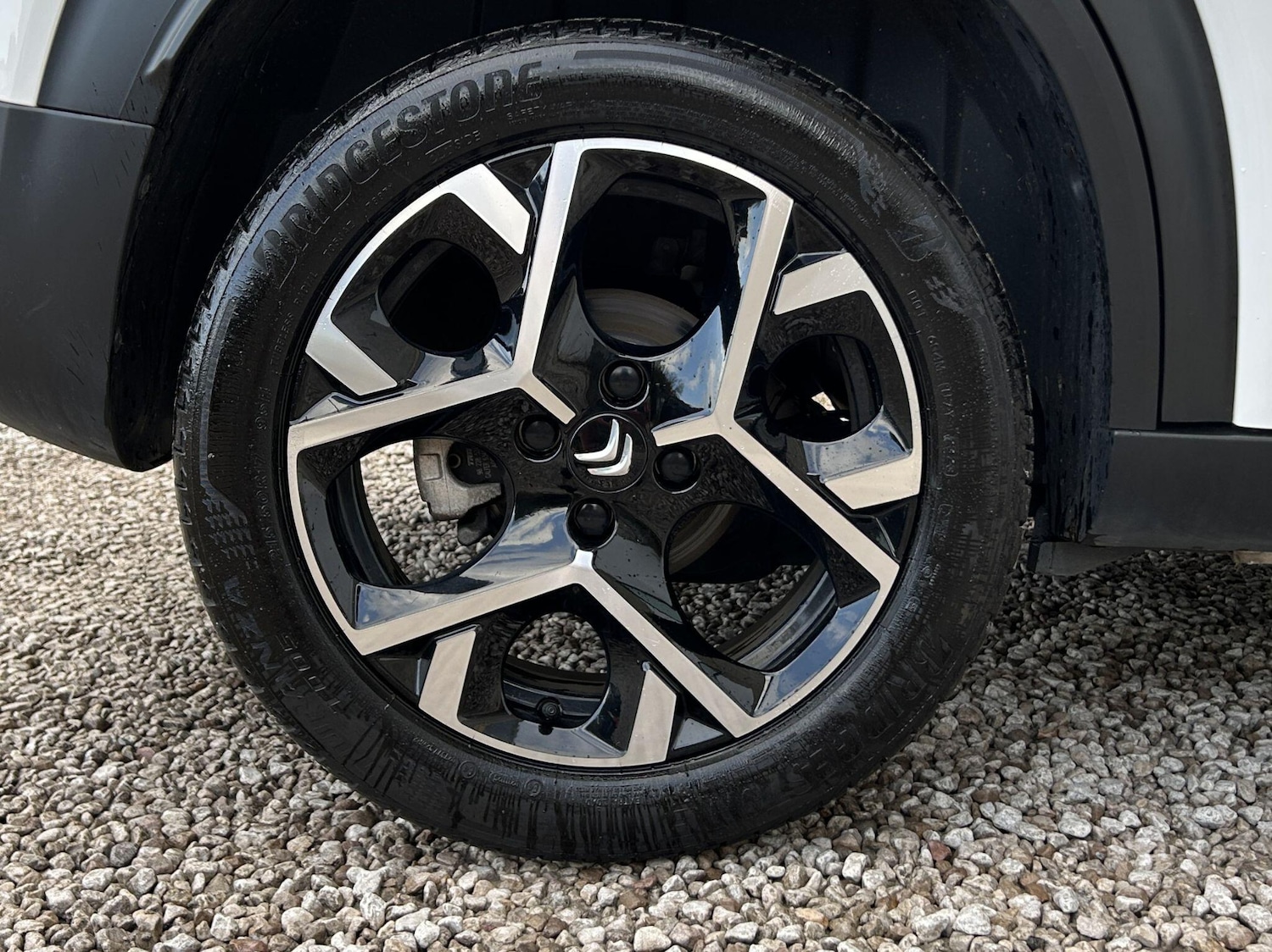 Used Citroen C3 Aircross 2023 for sale - 76398557: Photo 34