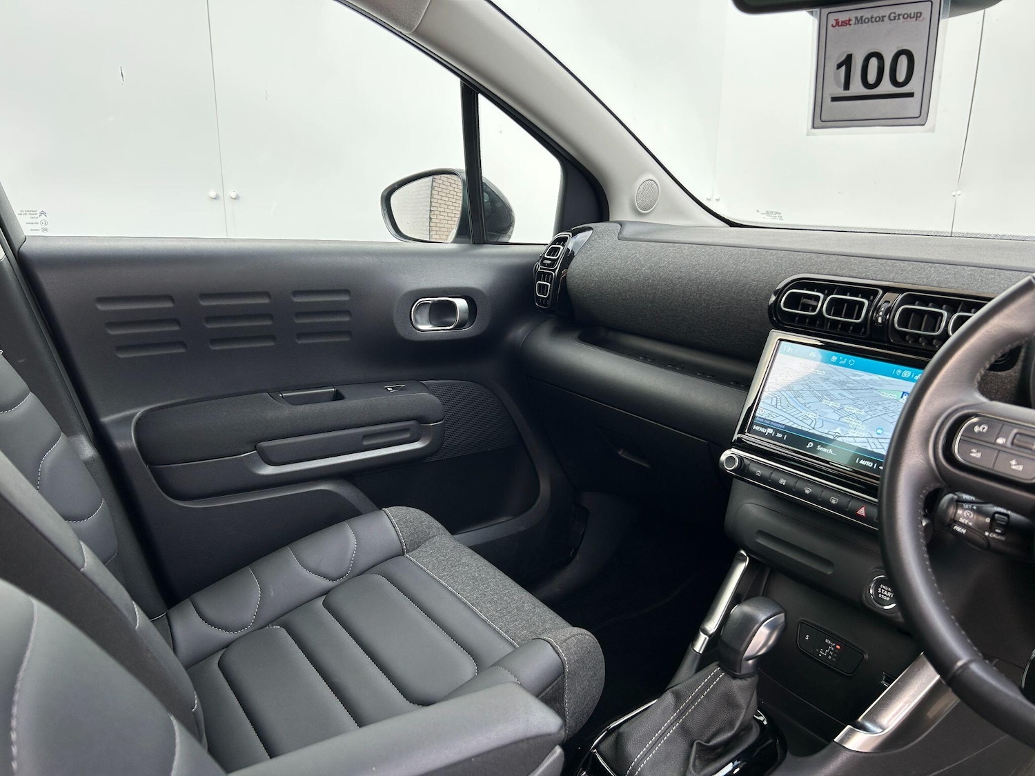 Used Citroen C3 Aircross 2023 for sale - 76398557: Photo 35