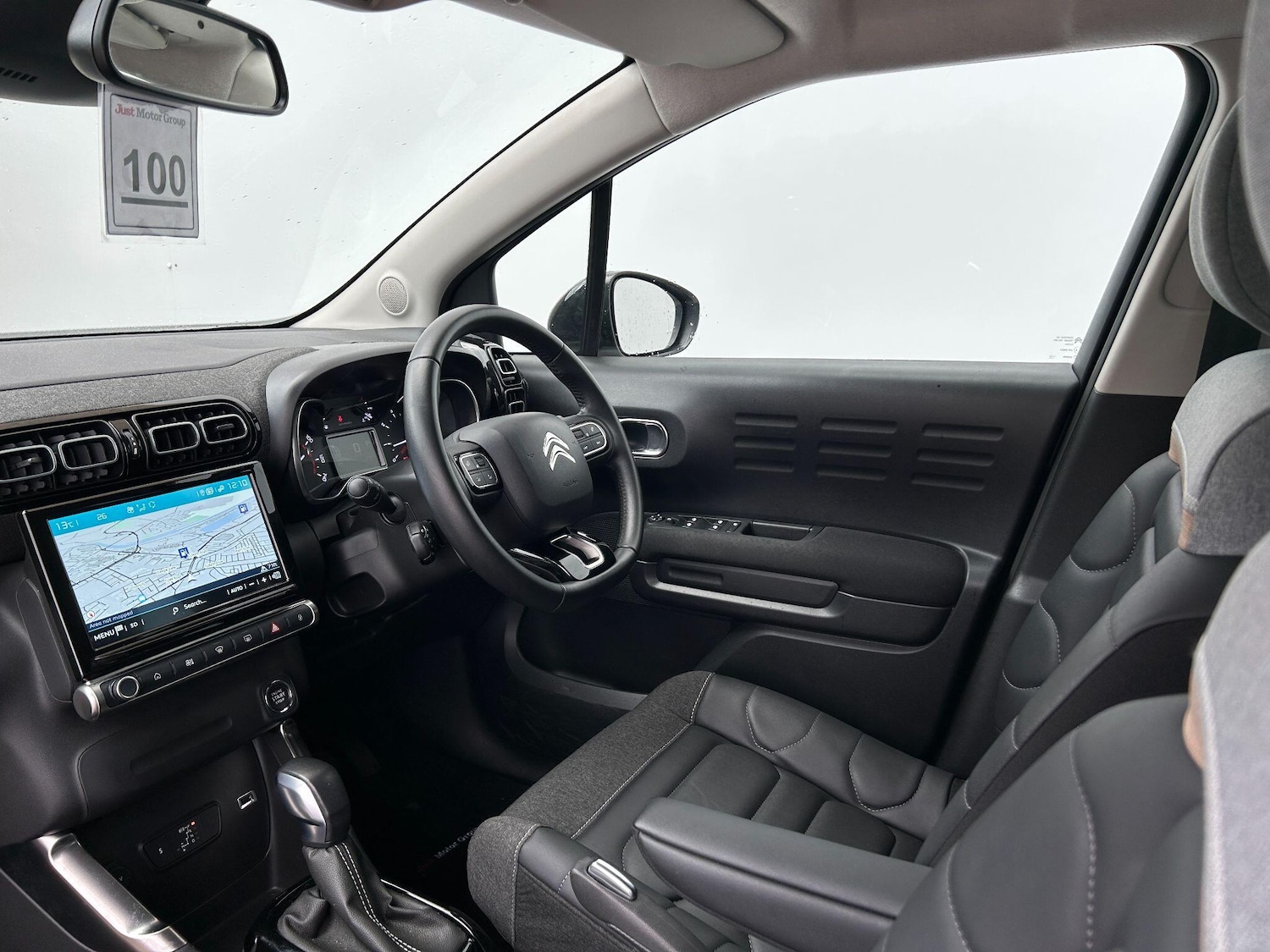 Used Citroen C3 Aircross 2023 for sale - 76398557: Photo 36