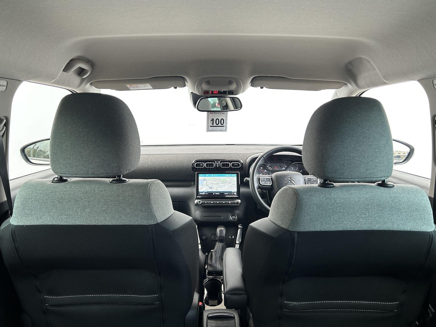 Used Citroen C3 Aircross 2023 for sale - 76398557: Photo 37