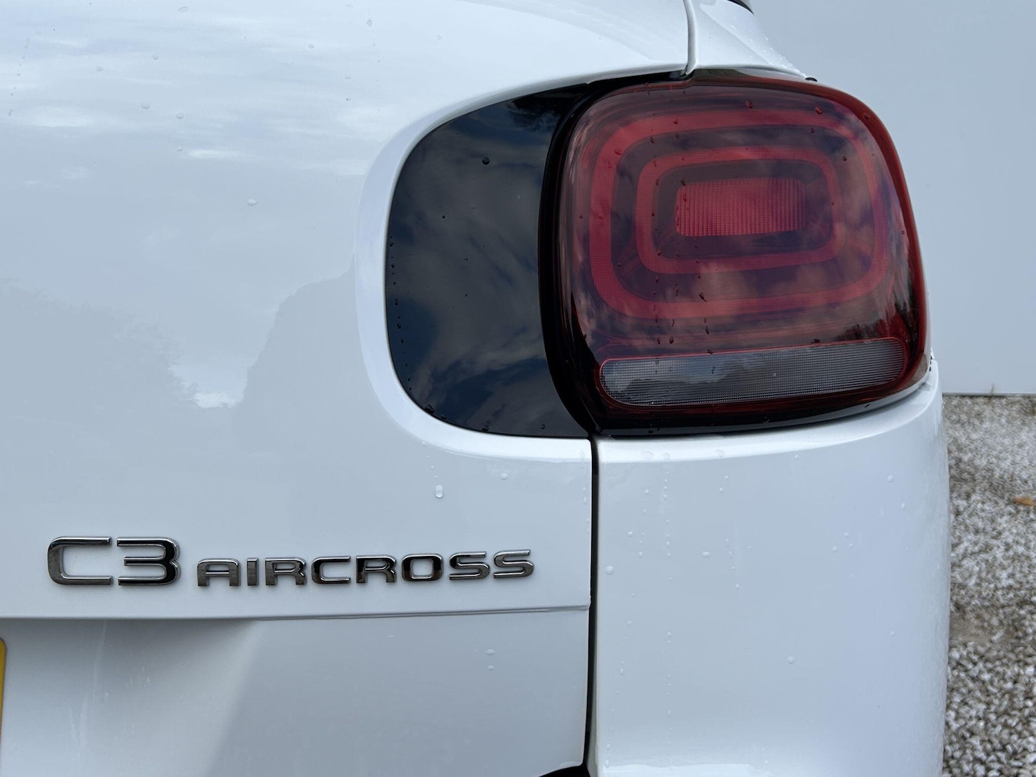 Used Citroen C3 Aircross 2023 for sale - 76398557: Photo 38