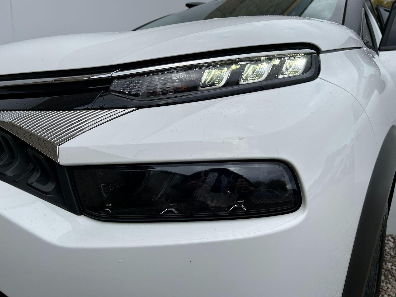 Used Citroen C3 Aircross 2023 for sale - 76398557: Photo 39