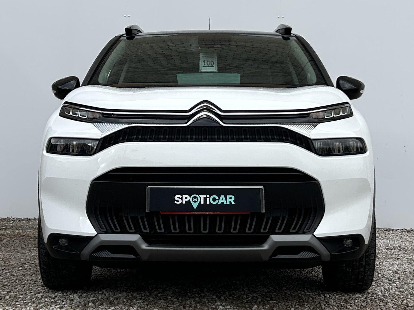 Used Citroen C3 Aircross 2023 for sale - 76398557: Photo 4