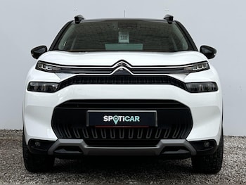 Used Citroen C3 Aircross 2023 for sale - 76398557: Photo