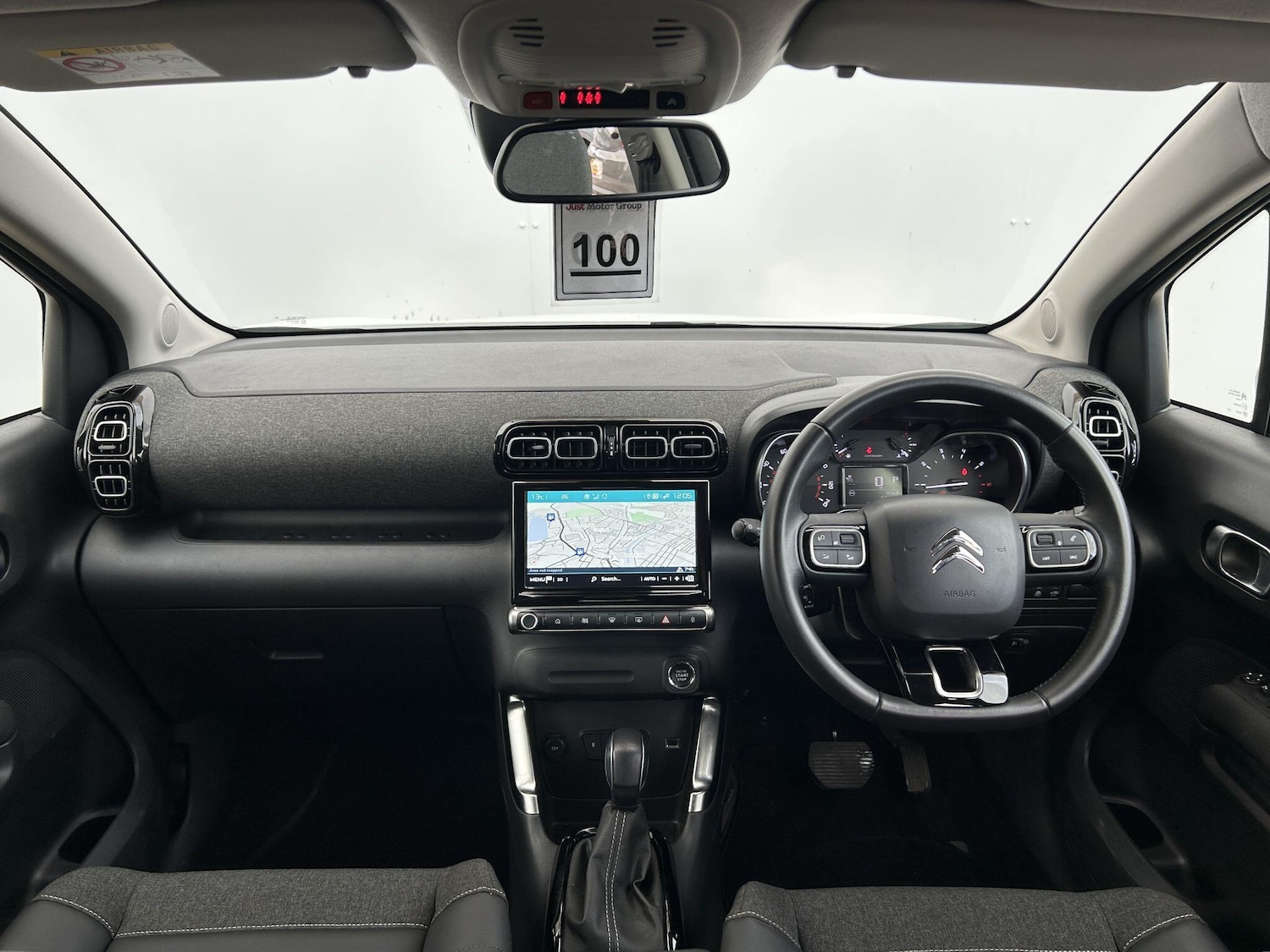 Used Citroen C3 Aircross 2023 for sale - 76398557: Photo 5