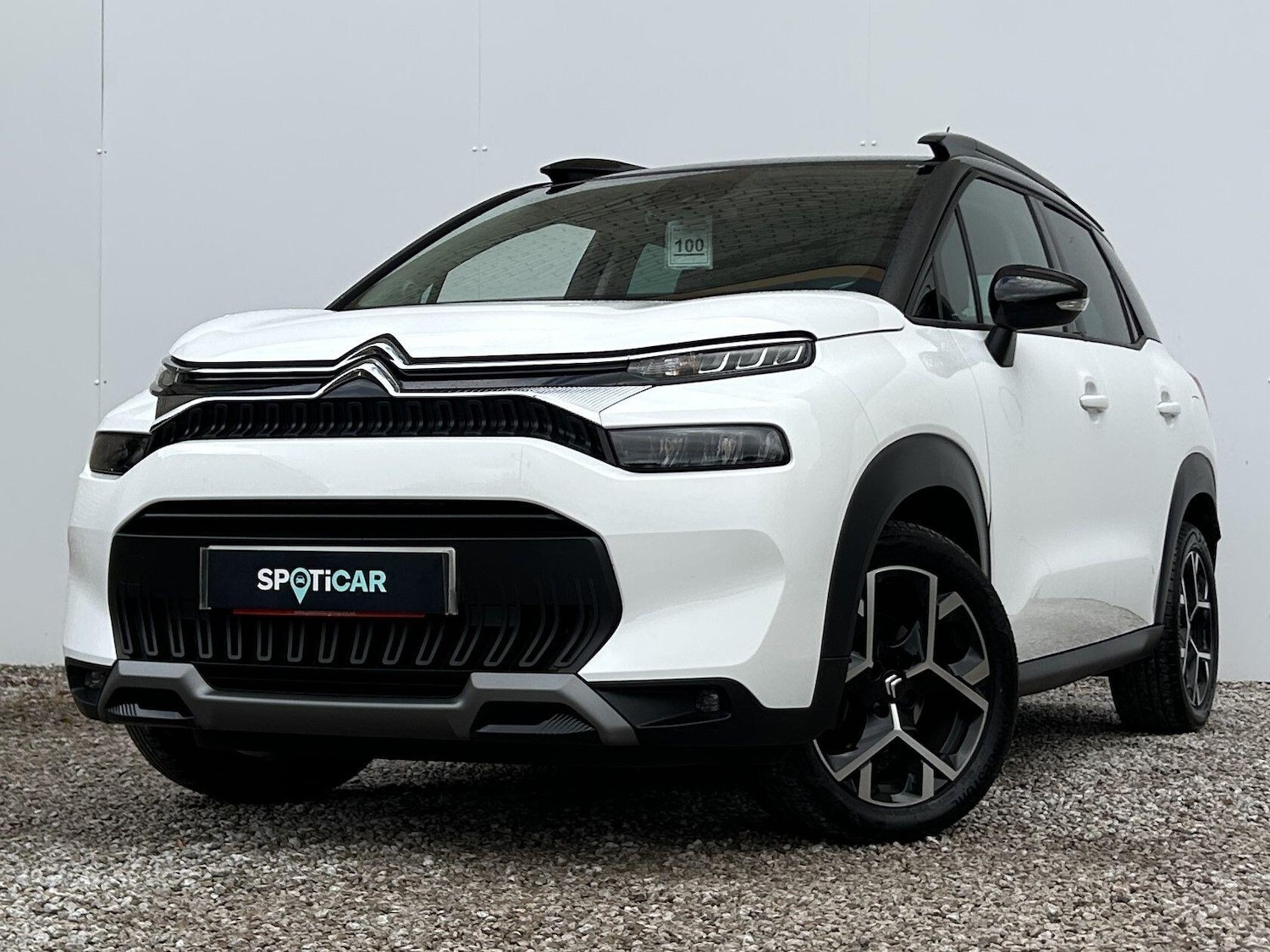 Used Citroen C3 Aircross 2023 for sale - 76398557: Photo 6