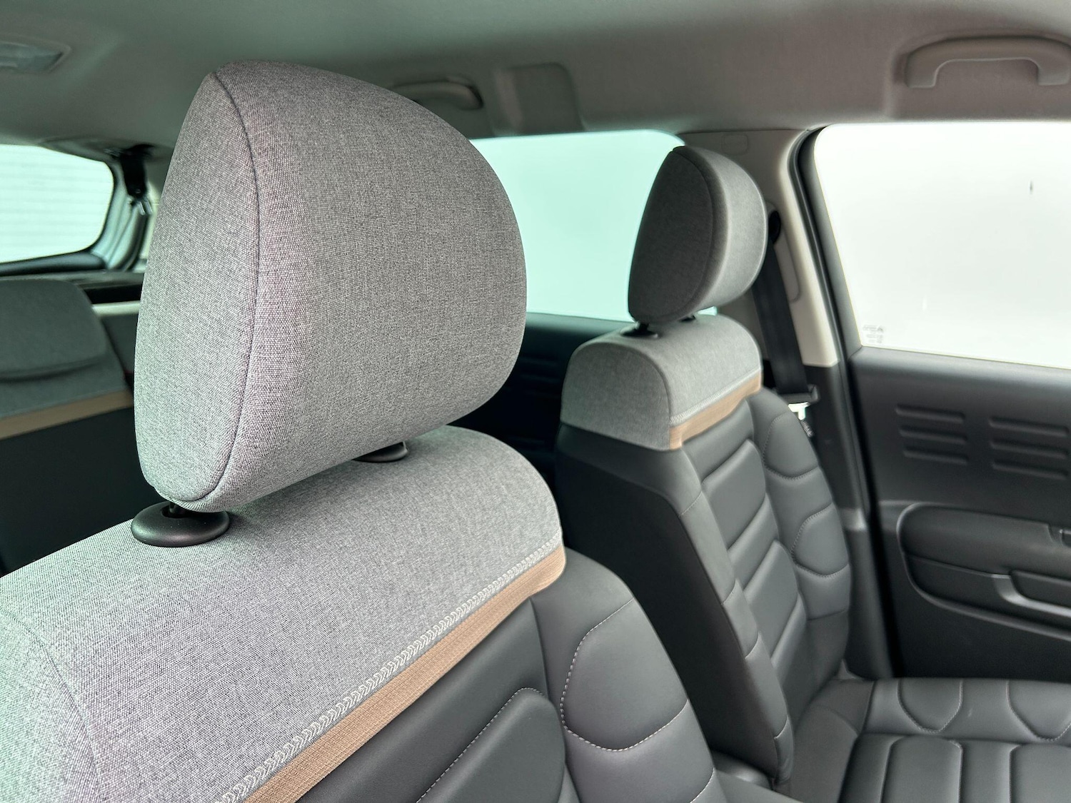 Used Citroen C3 Aircross 2023 for sale - 76398557: Photo 7