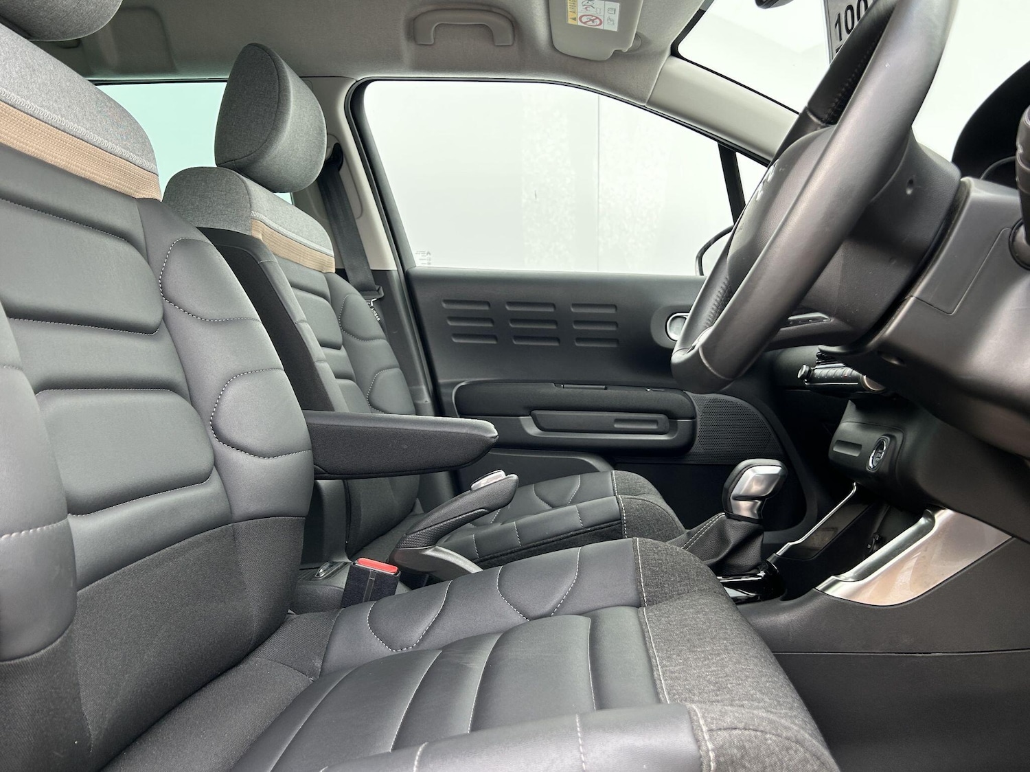 Used Citroen C3 Aircross 2023 for sale - 76398557: Photo 8