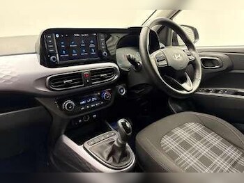 Used Hyundai i10 2025 for sale - 77852998: Photo