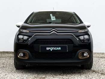 Used Citroen C3 2023 for sale - 73564114: Photo