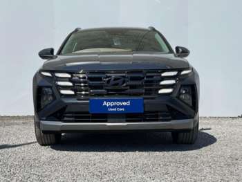 Used Hyundai TUCSON 2024 for sale - 74200959: Photo