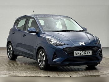 Used Hyundai i10 2025 for sale - 79202506: Photo