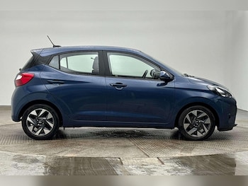 Used Hyundai i10 2025 for sale - 79202506: Photo