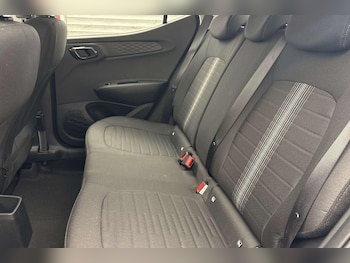Used Hyundai i10 2025 for sale - 79202506: Photo