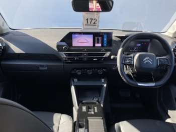 Used Citroen C4 2024 for sale - 73478386: Photo