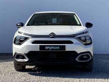 Used Citroen C4 2024 for sale - 73478386: Photo
