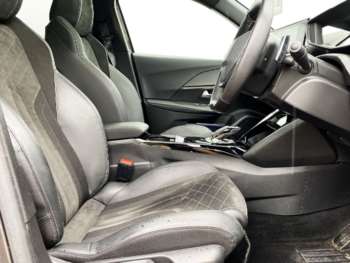 Used Peugeot 2008 2021 for sale - 74751318: Photo