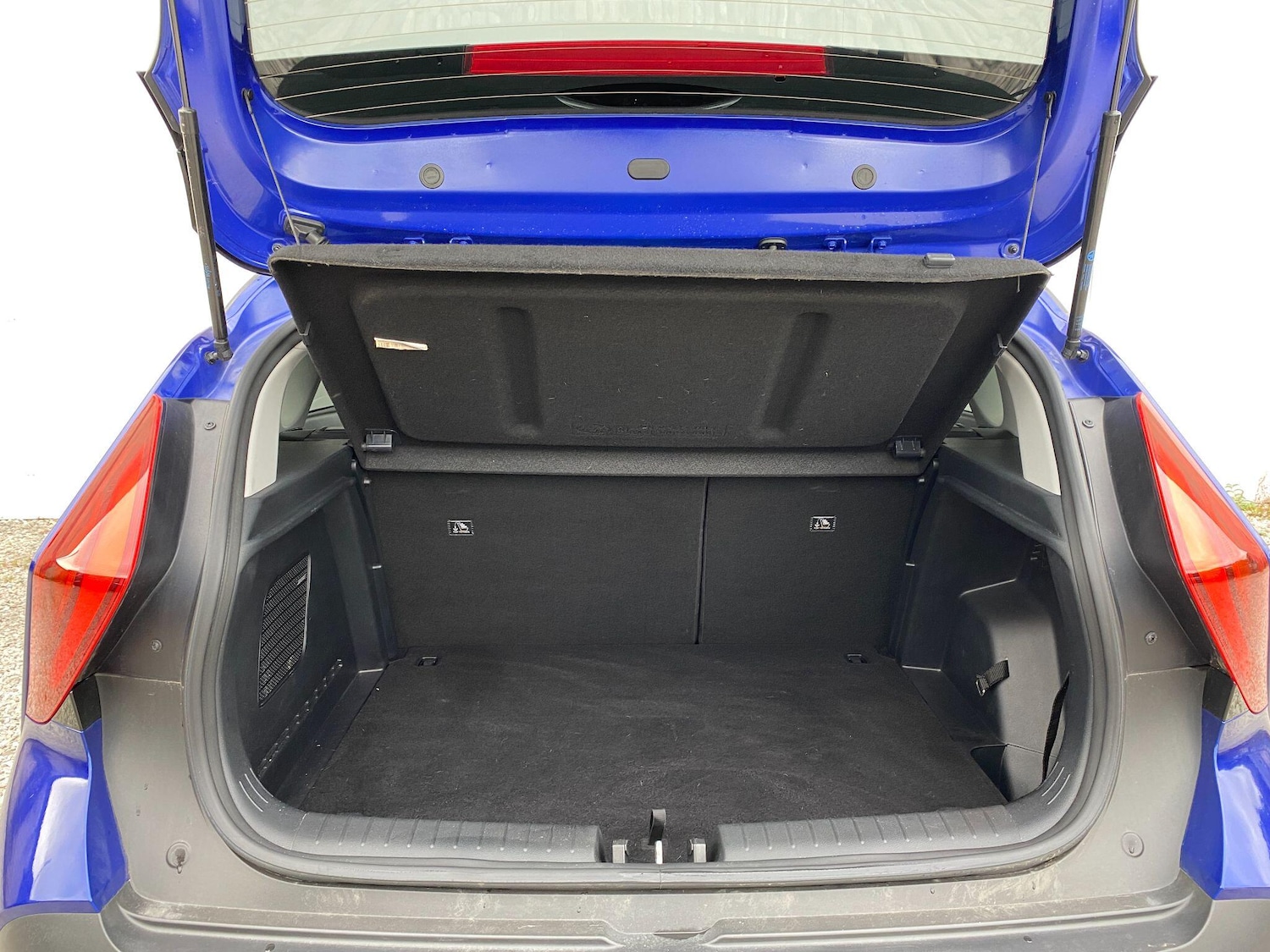 Vehicle 36