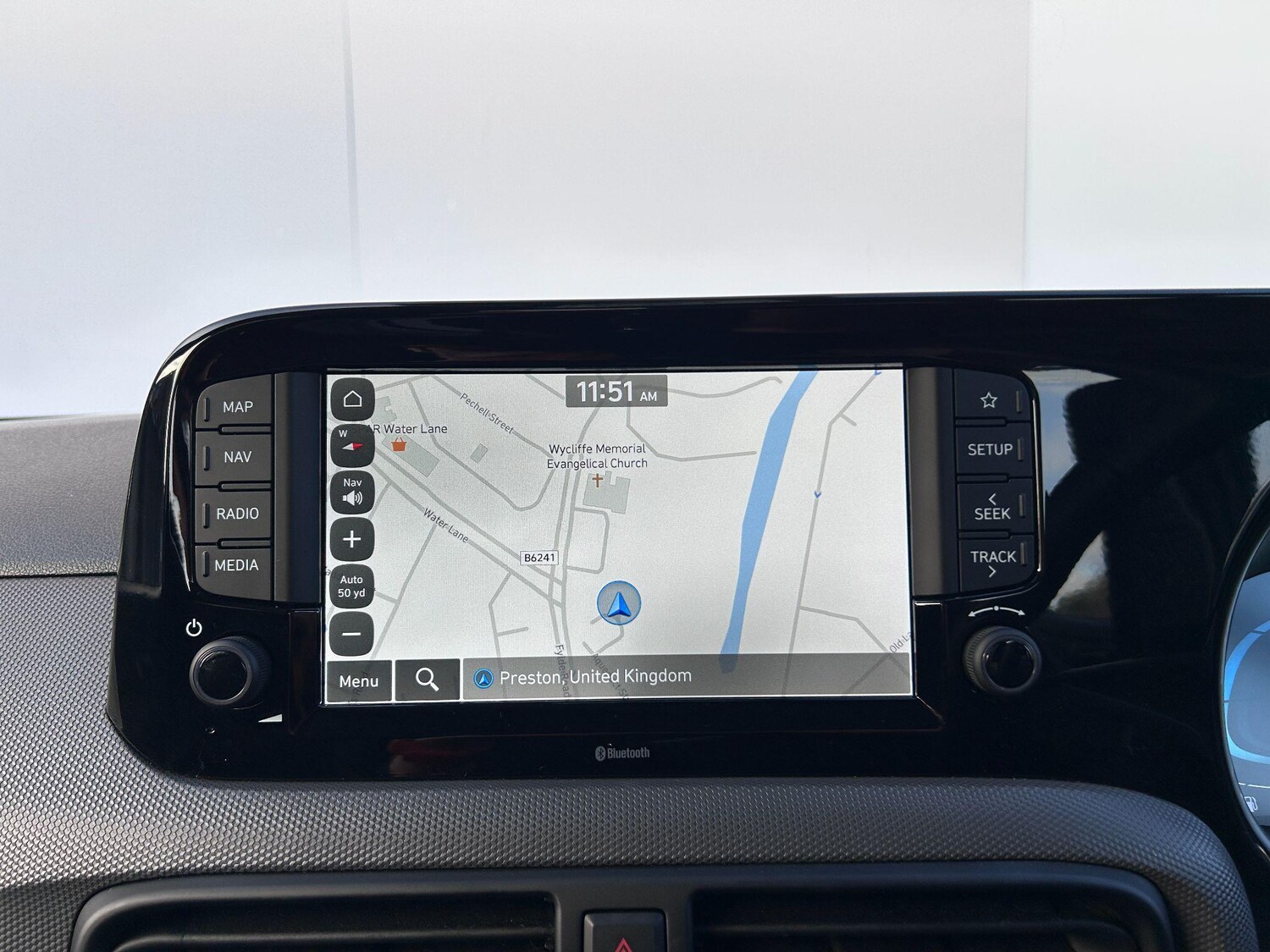 Used Hyundai i10 2025 for sale - 76607971: Photo 10