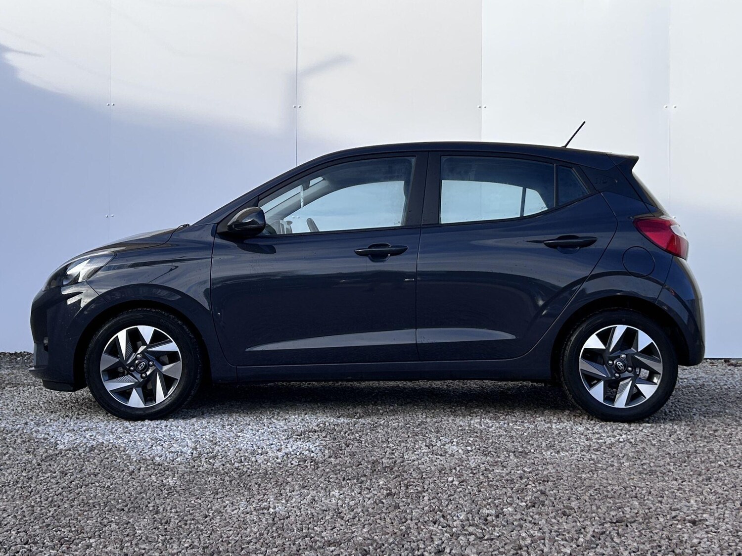 Used Hyundai i10 2025 for sale - 76607971: Photo 11