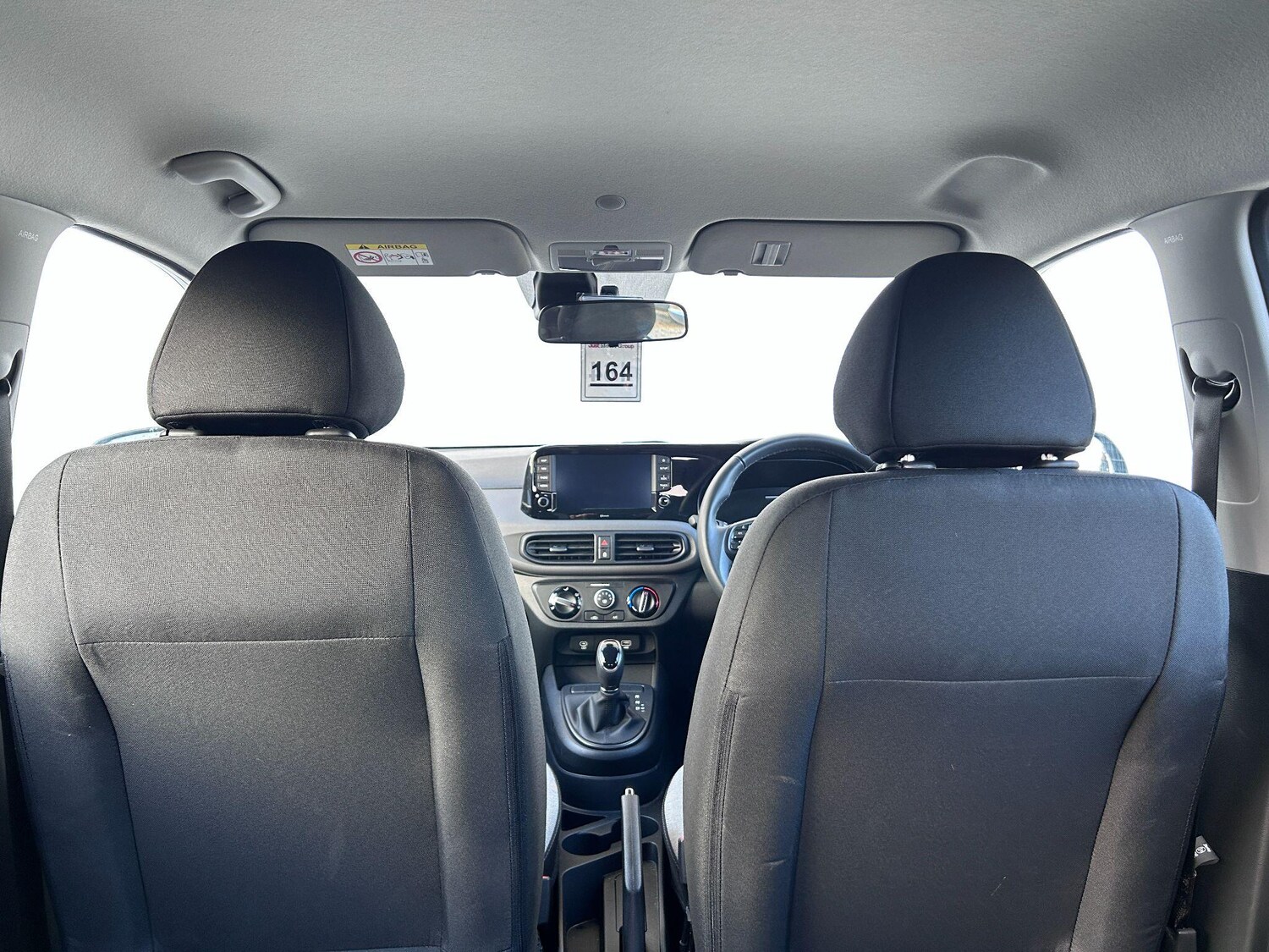 Used Hyundai i10 2025 for sale - 76607971: Photo 12