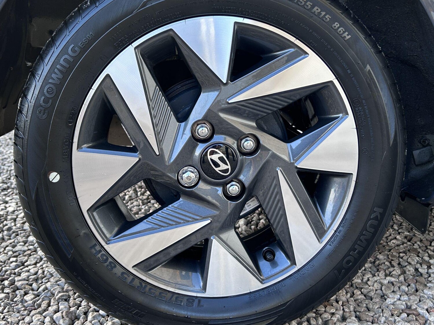 Used Hyundai i10 2025 for sale - 76607971: Photo 14