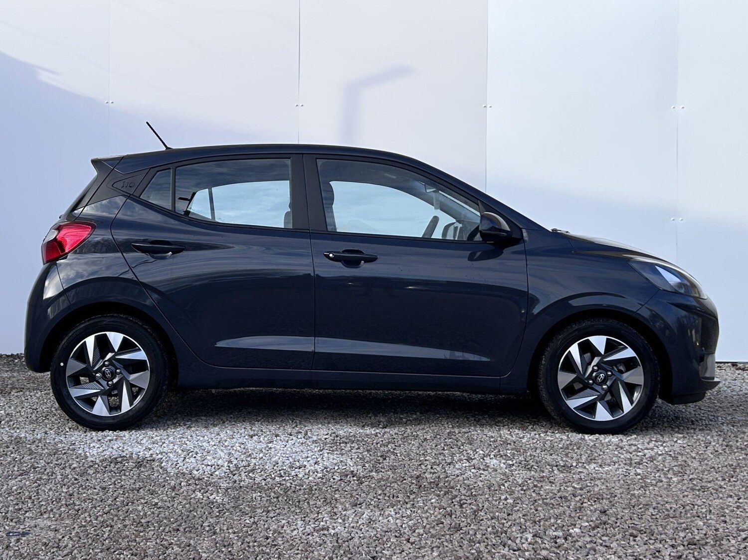 Used Hyundai i10 2025 for sale - 76607971: Photo 15