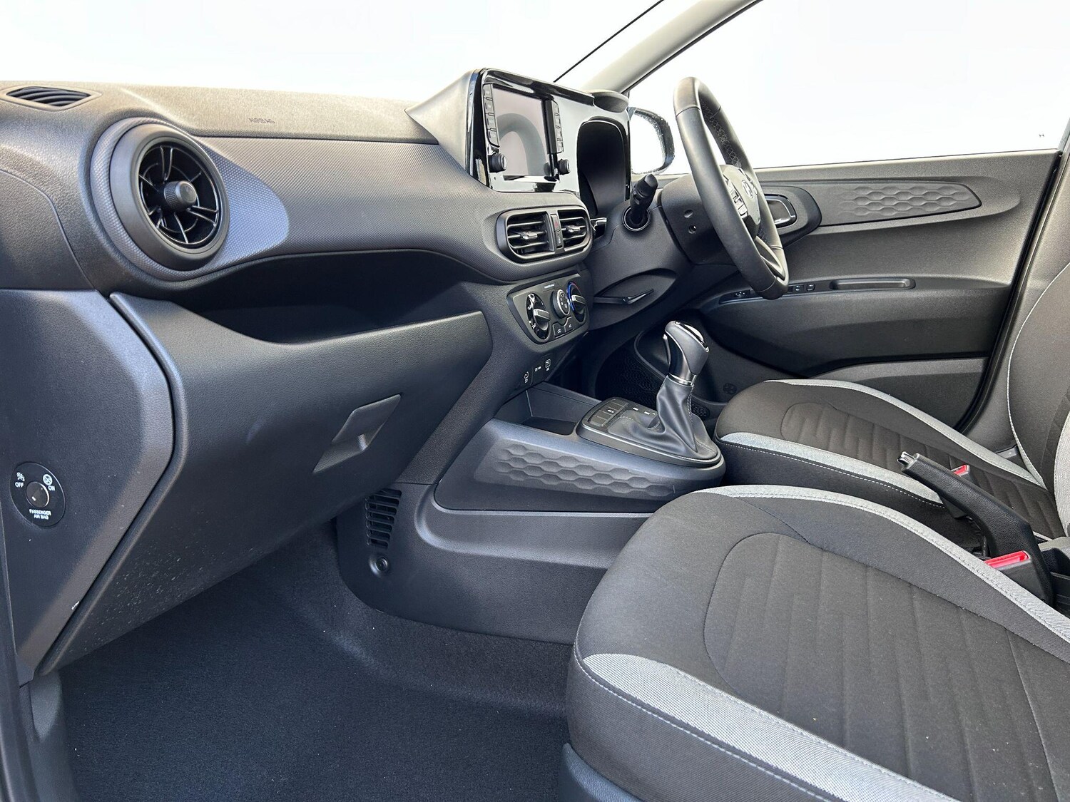 Used Hyundai i10 2025 for sale - 76607971: Photo 18