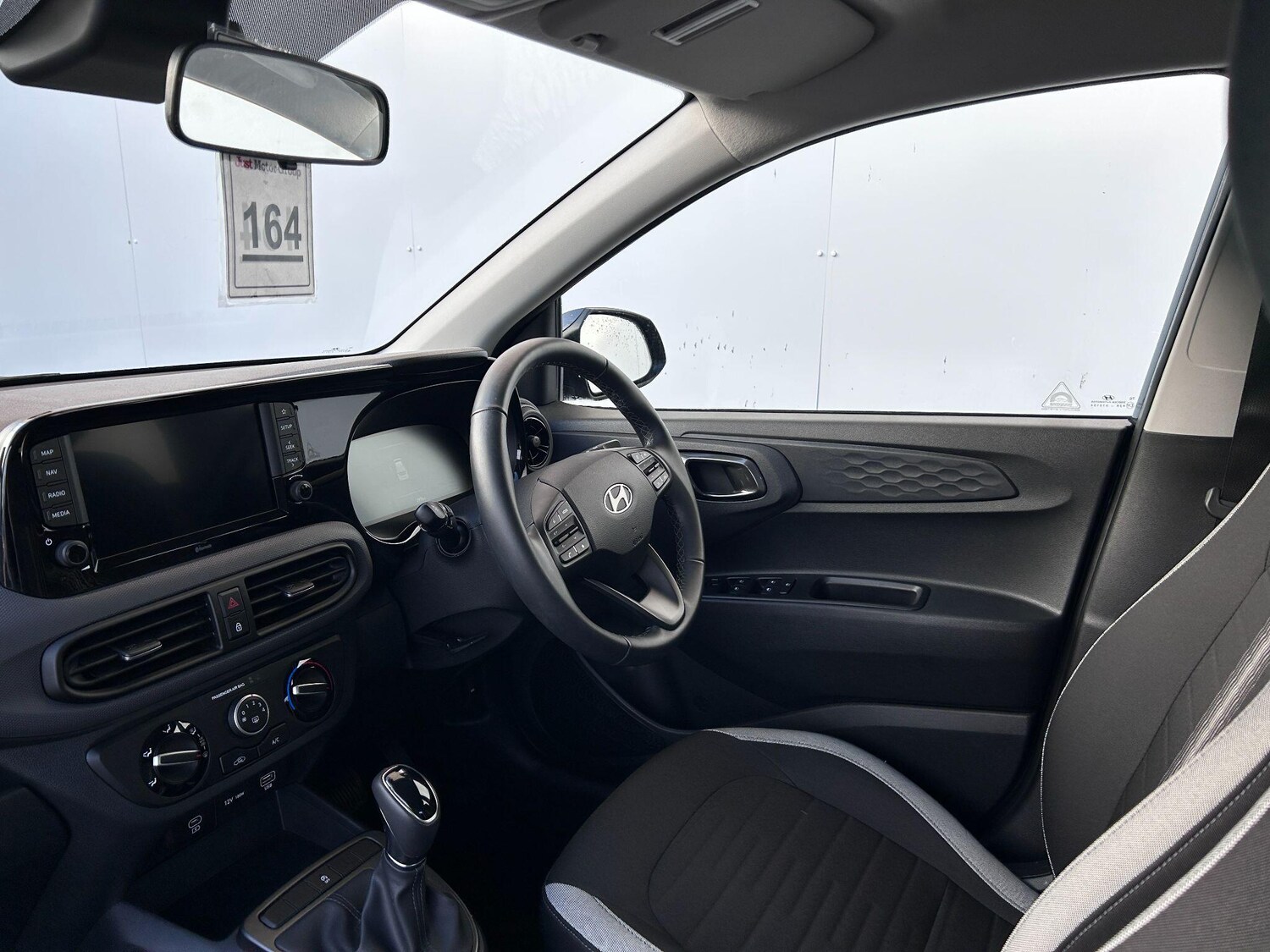 Used Hyundai i10 2025 for sale - 76607971: Photo 20