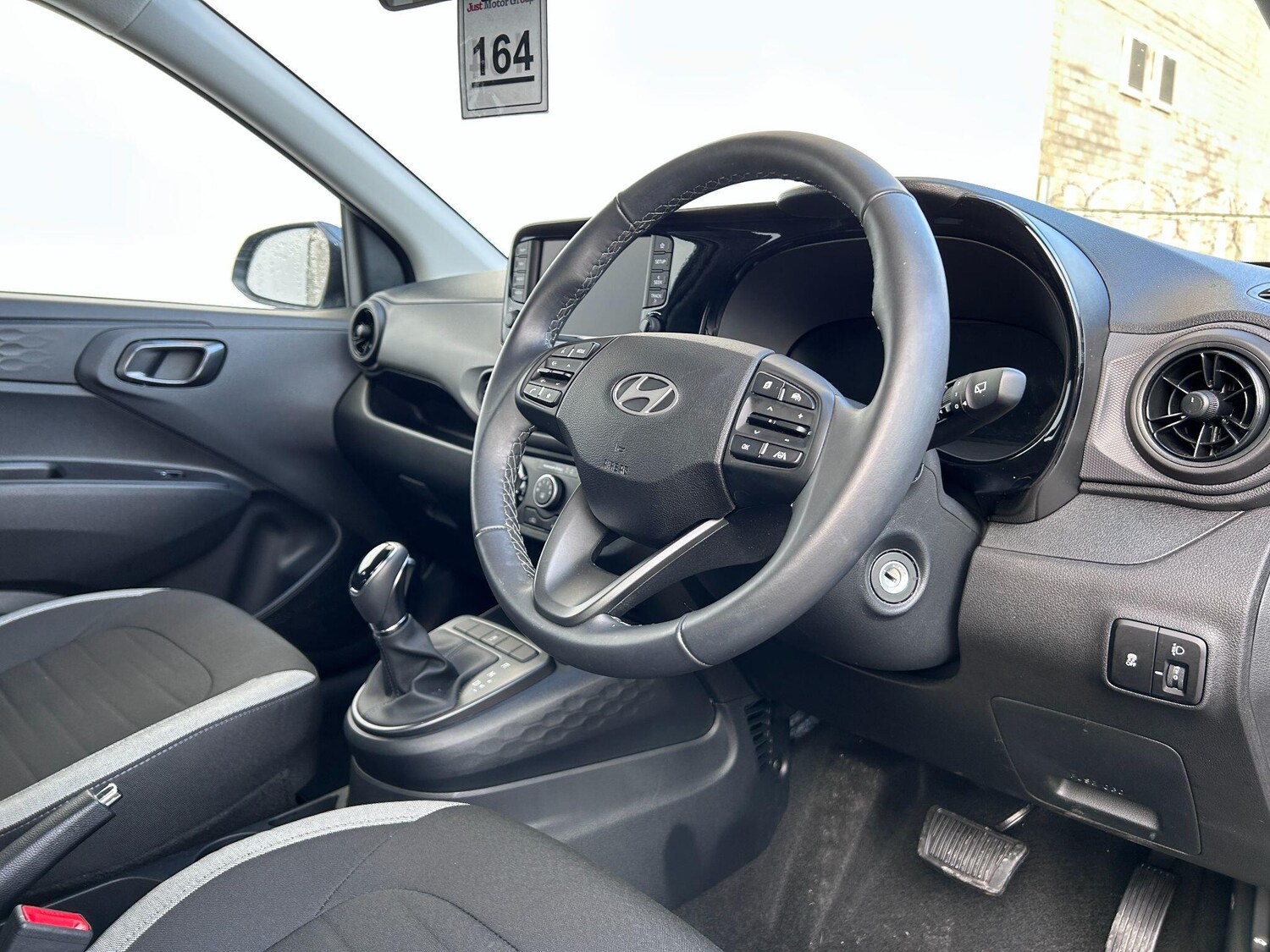 Used Hyundai i10 2025 for sale - 76607971: Photo 21