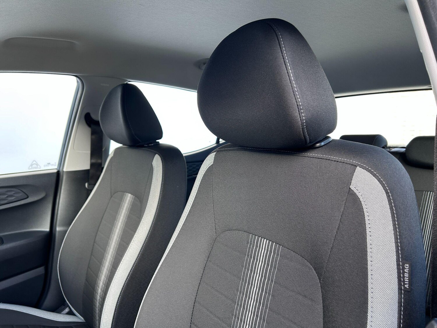 Used Hyundai i10 2025 for sale - 76607971: Photo 22