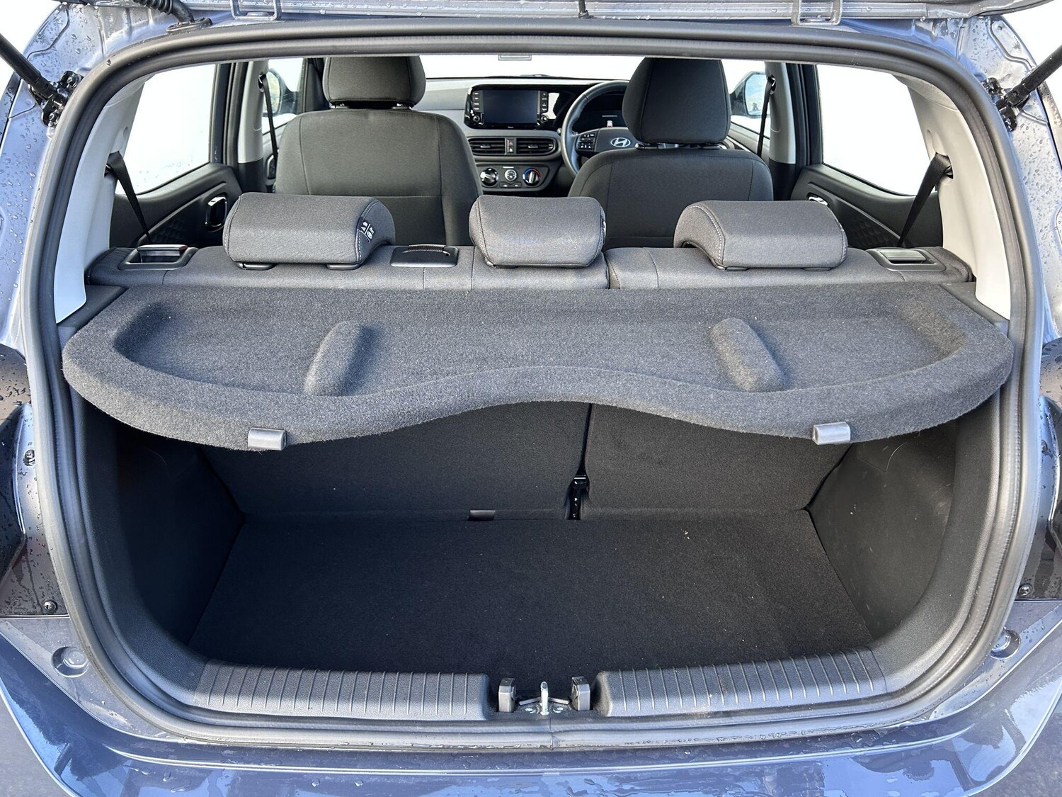 Used Hyundai i10 2025 for sale - 76607971: Photo 25