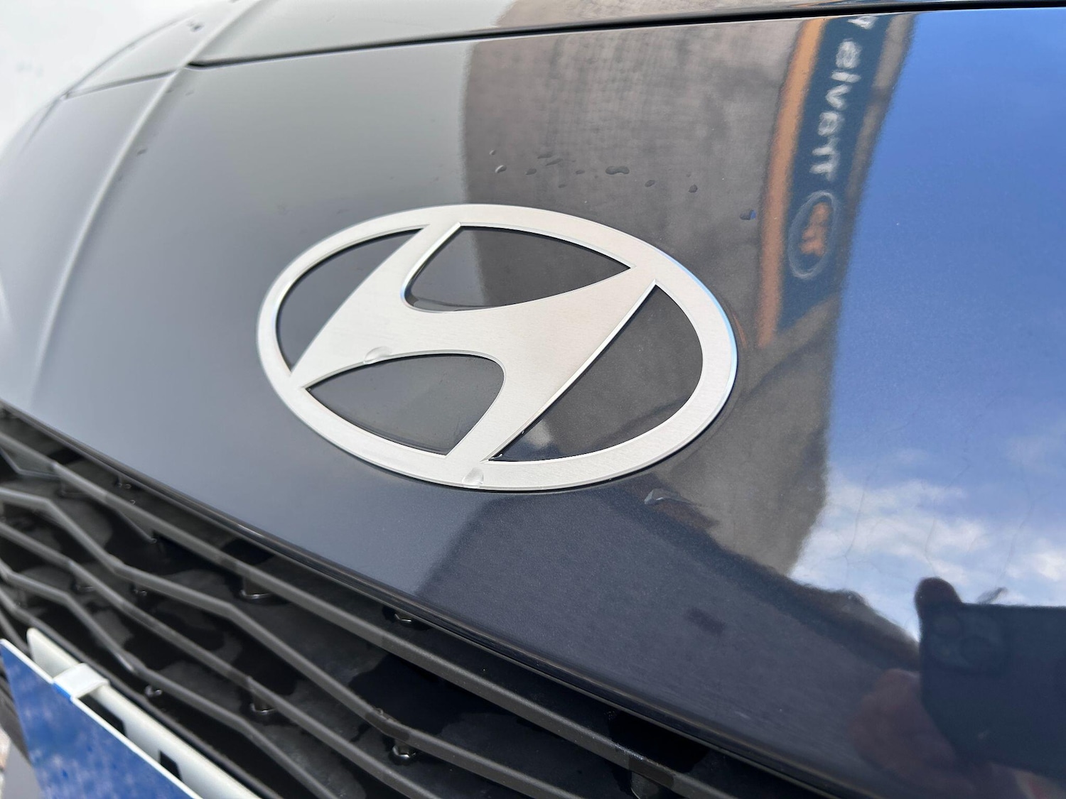 Used Hyundai i10 2025 for sale - 76607971: Photo 27