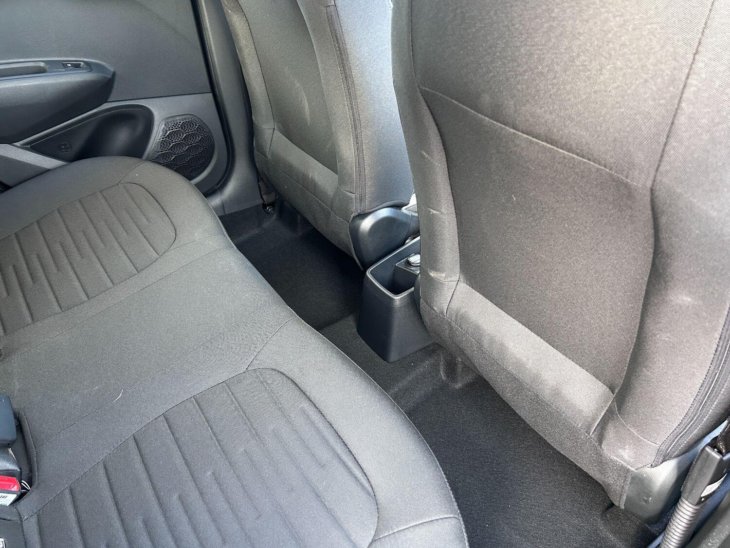 Used Hyundai i10 2025 for sale - 76607971: Photo 28