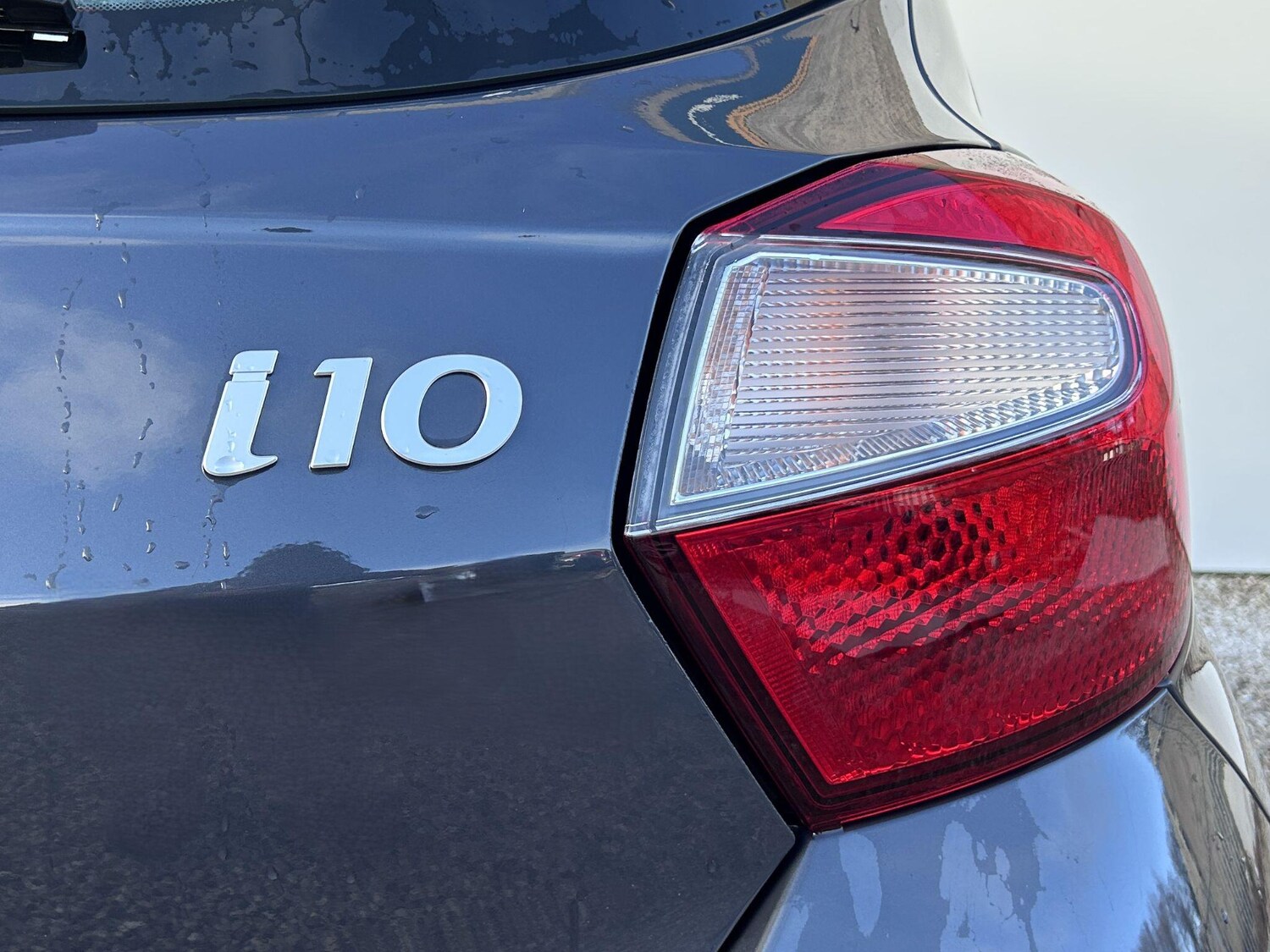 Used Hyundai i10 2025 for sale - 76607971: Photo 29