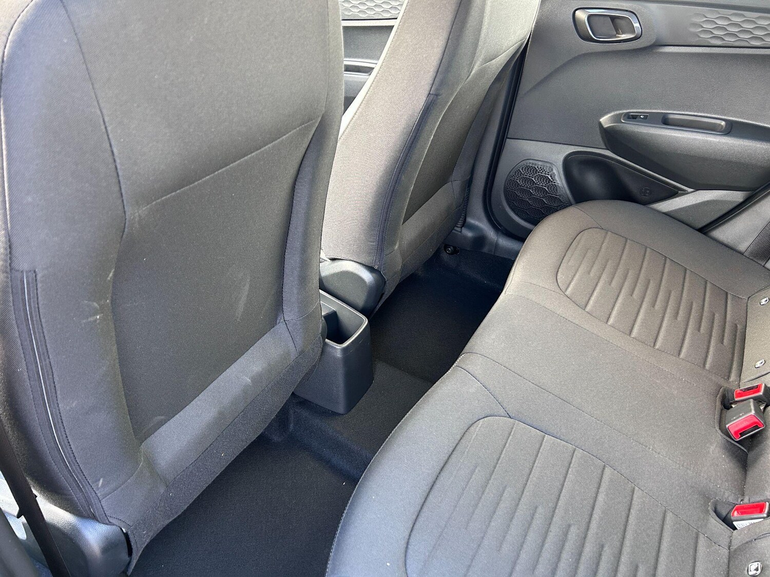 Used Hyundai i10 2025 for sale - 76607971: Photo 30