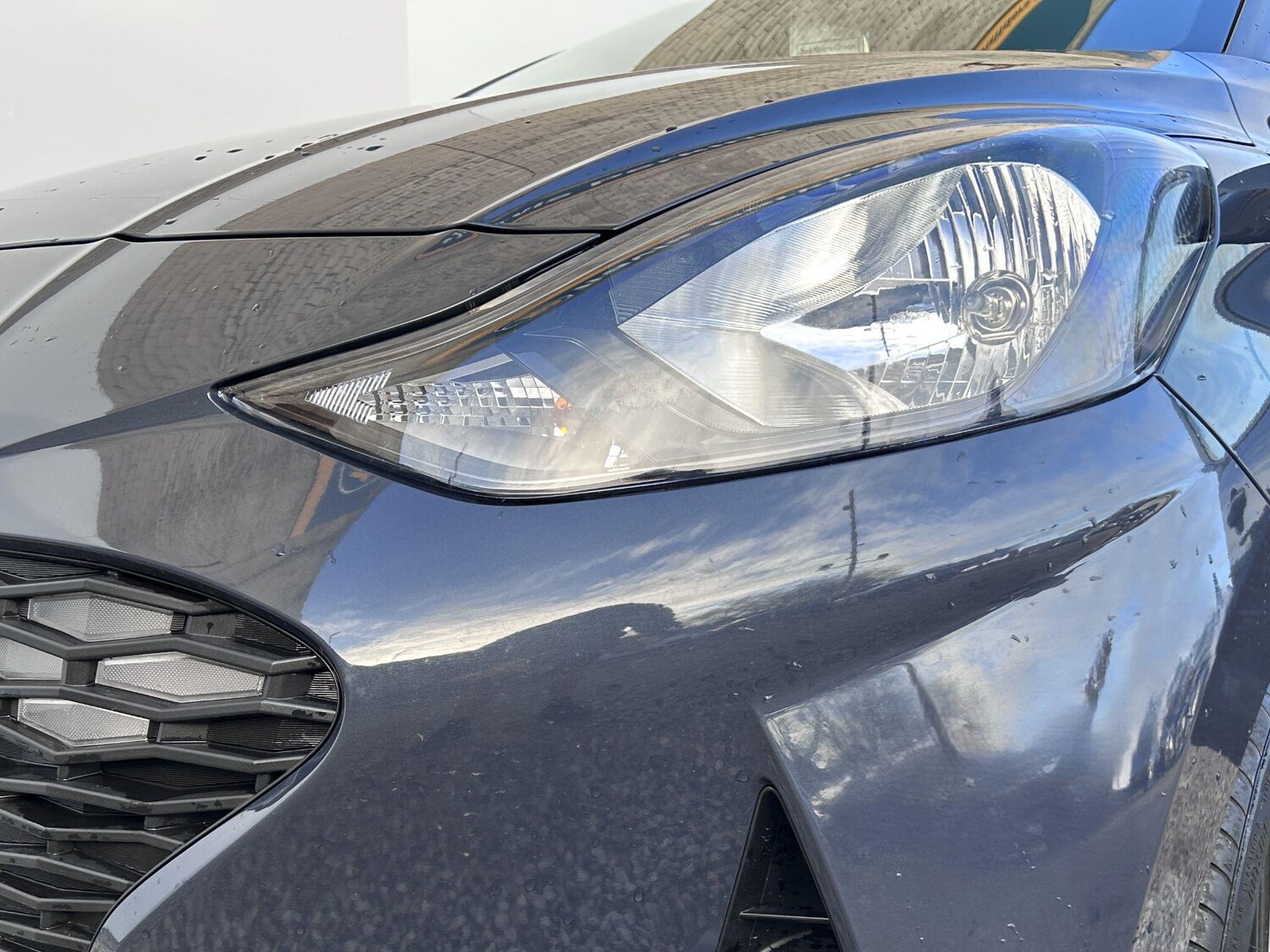 Used Hyundai i10 2025 for sale - 76607971: Photo 31