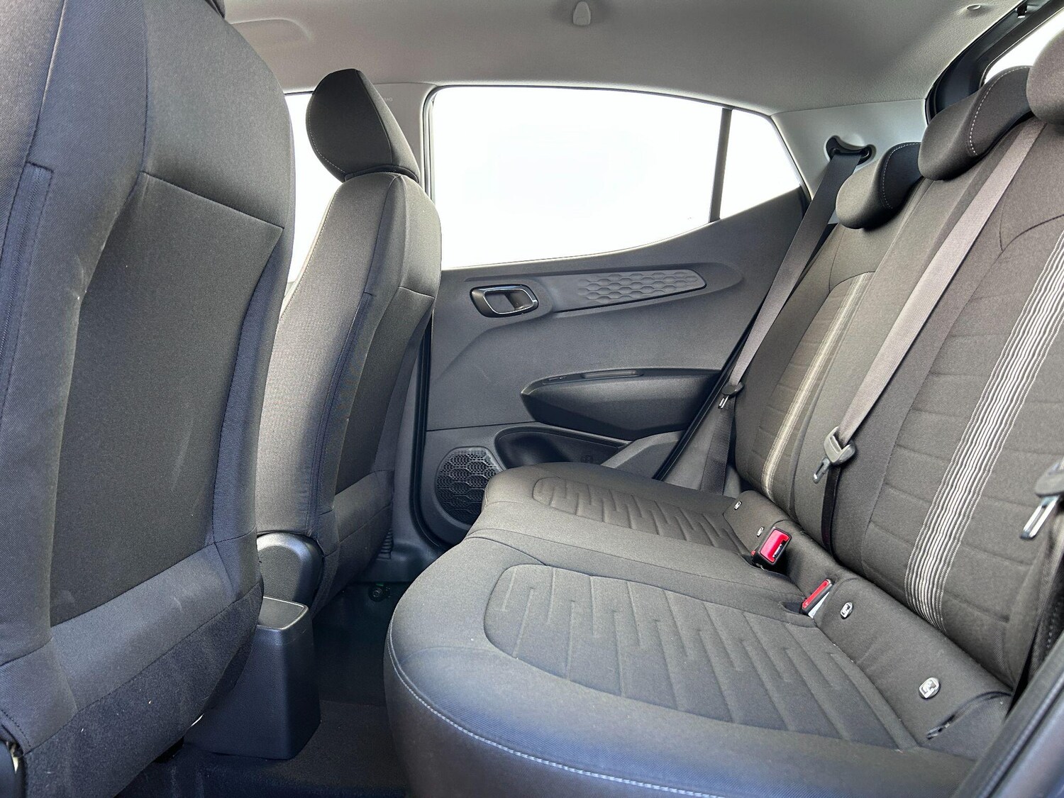 Used Hyundai i10 2025 for sale - 76607971: Photo 32