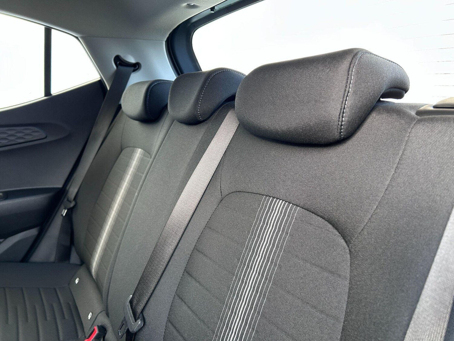 Used Hyundai i10 2025 for sale - 76607971: Photo 34