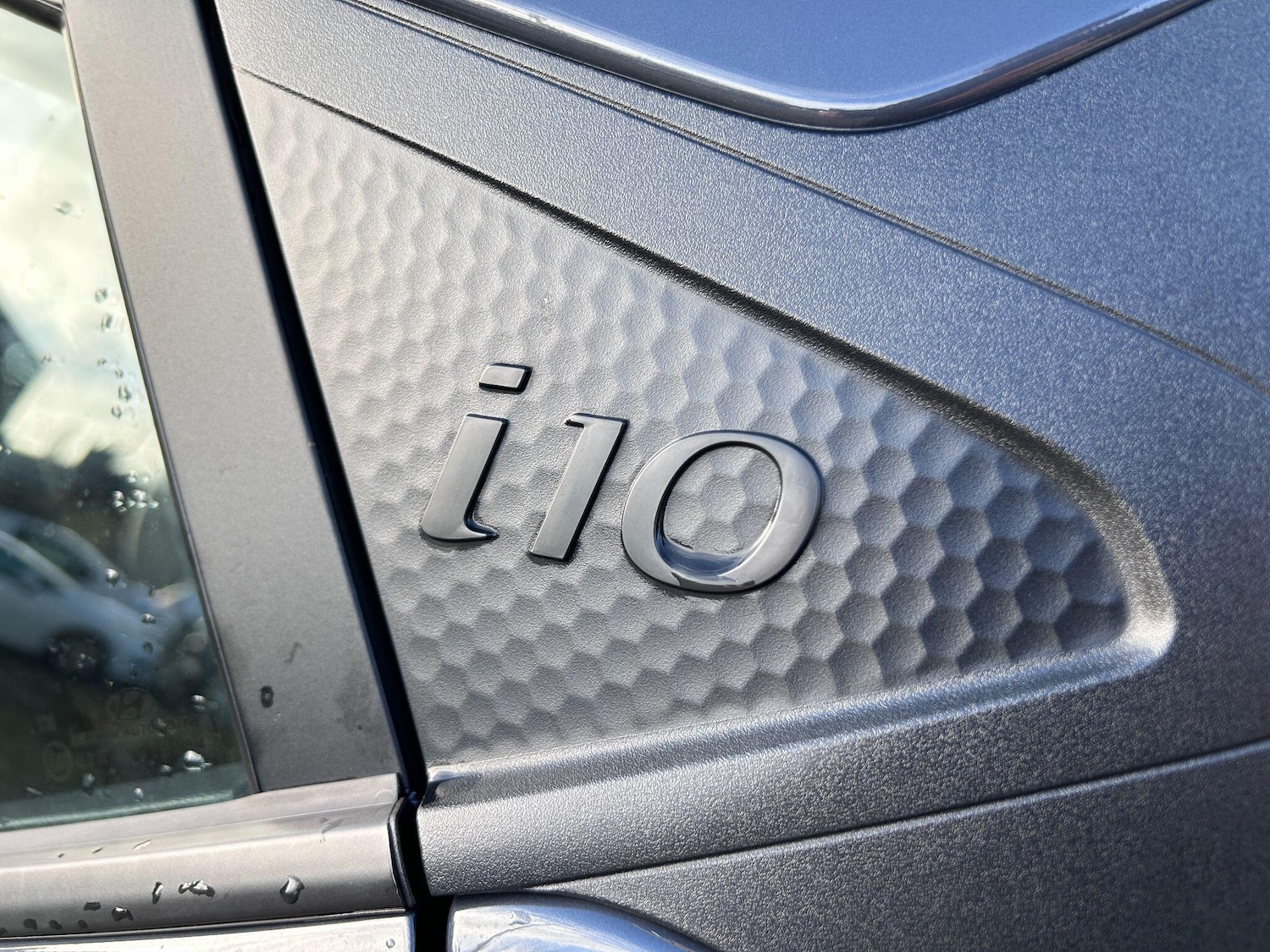 Used Hyundai i10 2025 for sale - 76607971: Photo 35