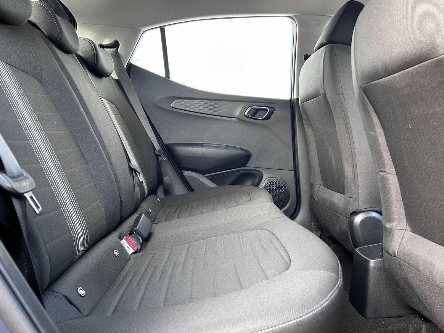 Used Hyundai i10 2025 for sale - 76607971: Photo 36