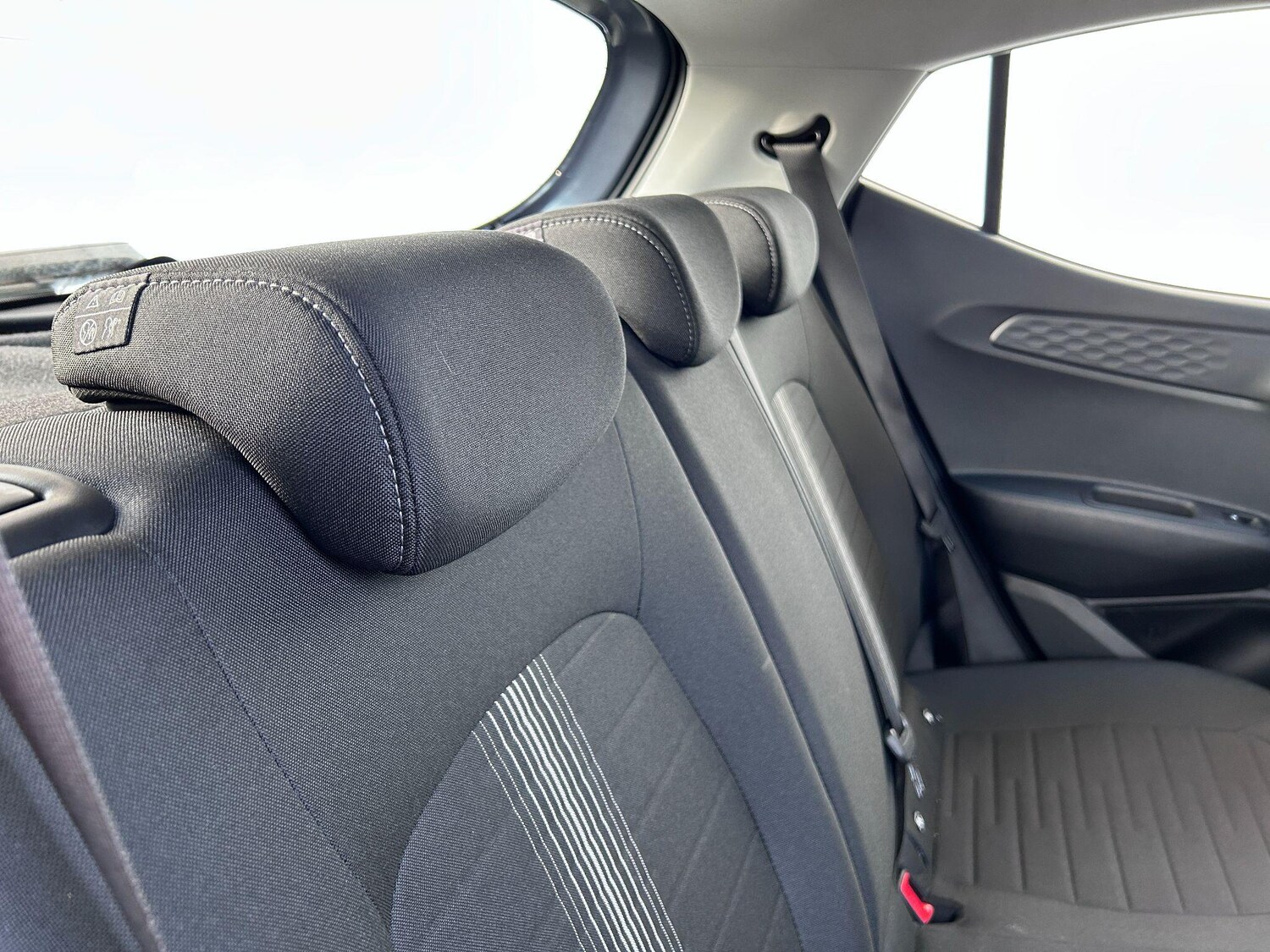 Used Hyundai i10 2025 for sale - 76607971: Photo 37