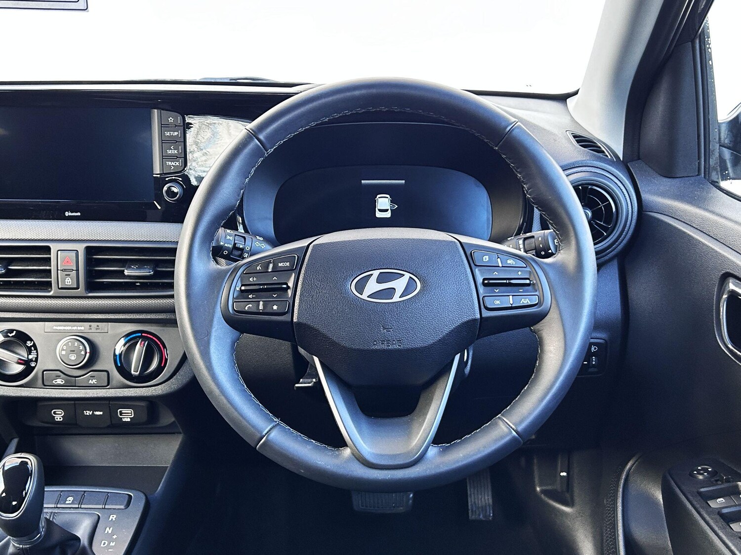 Used Hyundai i10 2025 for sale - 76607971: Photo 39