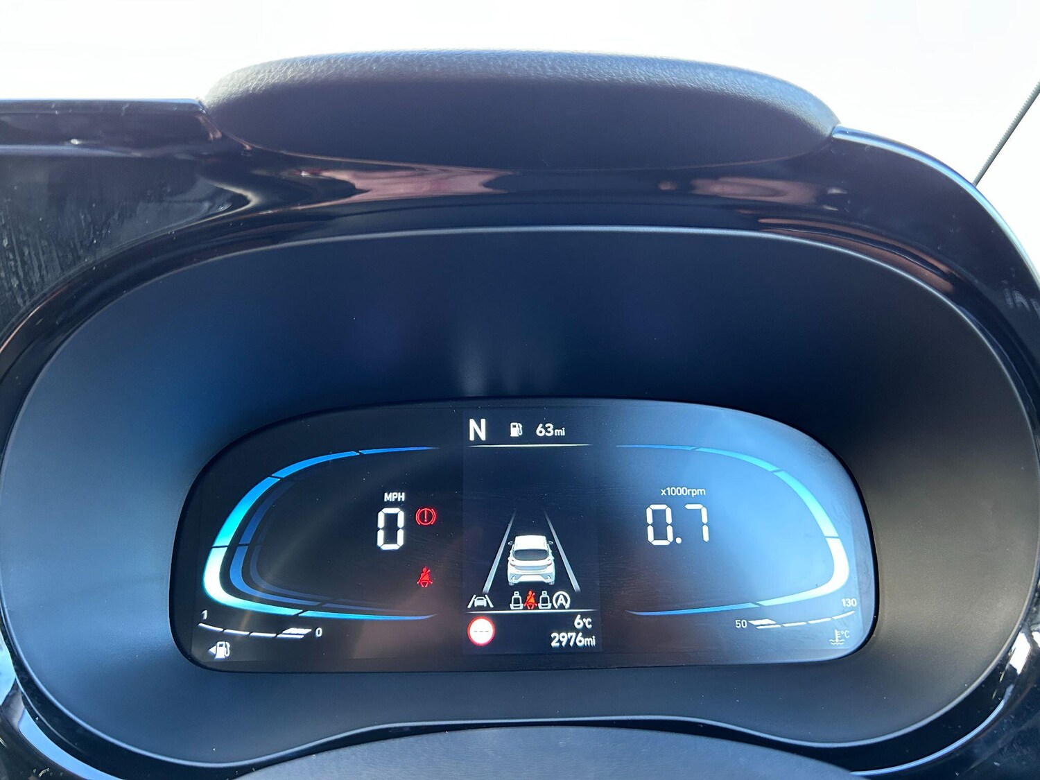 Used Hyundai i10 2025 for sale - 76607971: Photo 41