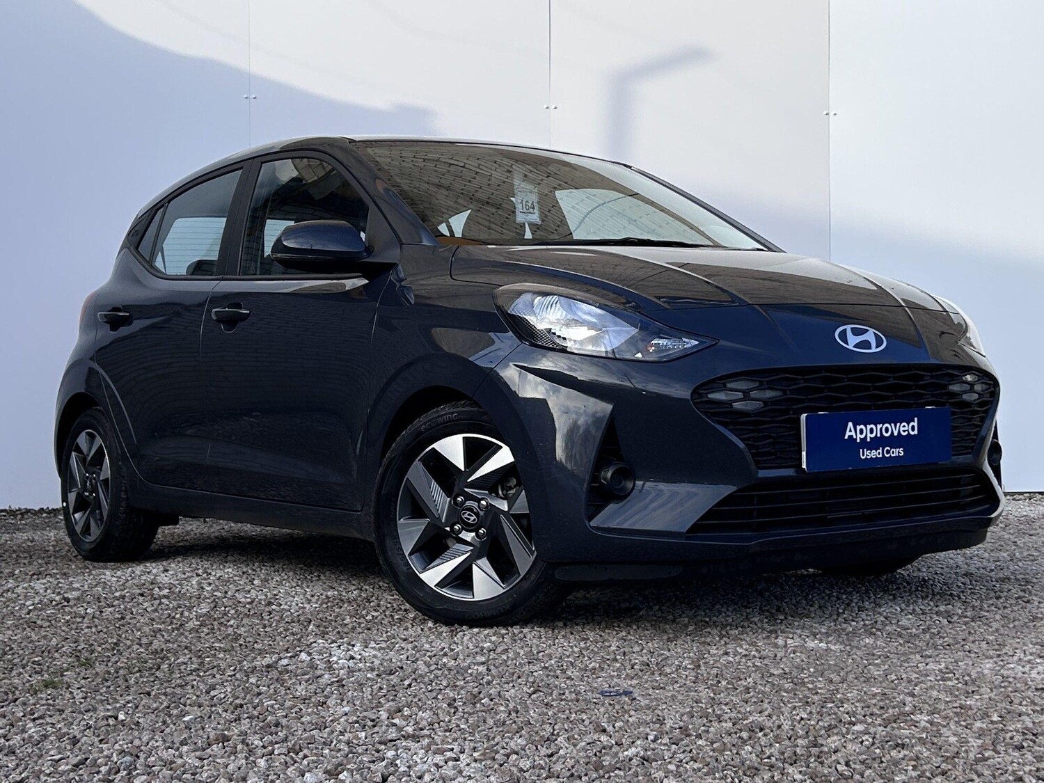 Used Hyundai i10 2025 for sale - 76607971: Photo 9