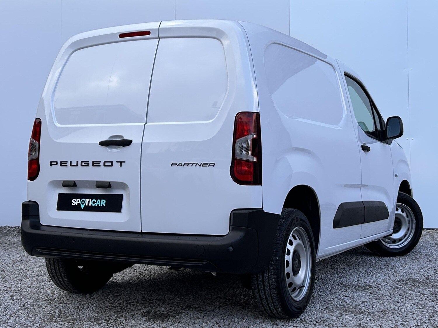 Used Peugeot Partner 2025 for sale - 77441315: Photo 11