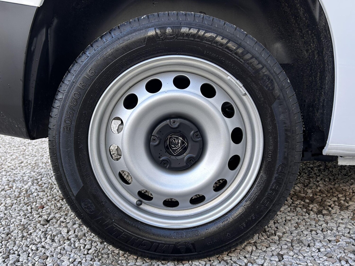 Used Peugeot Partner 2025 for sale - 77441315: Photo 17